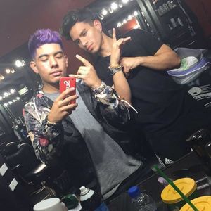 Meet your Posher, Daniel